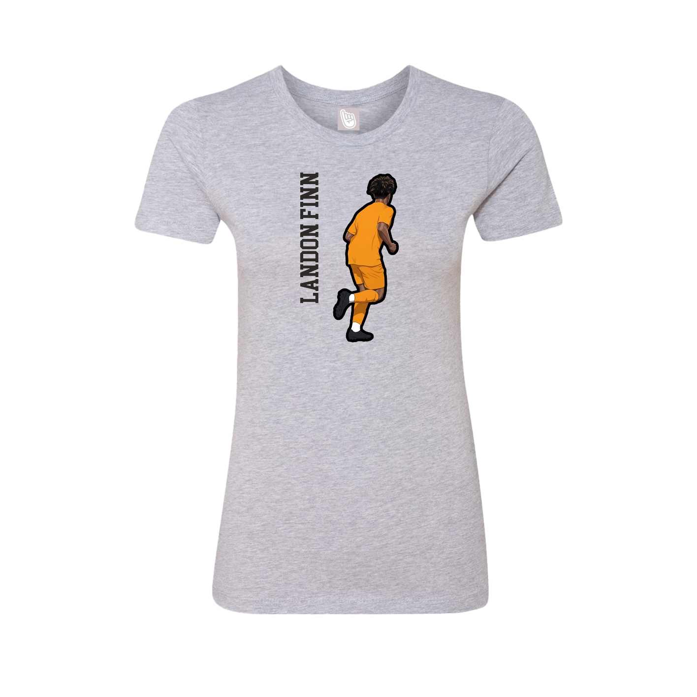NIL Club Womens Tee