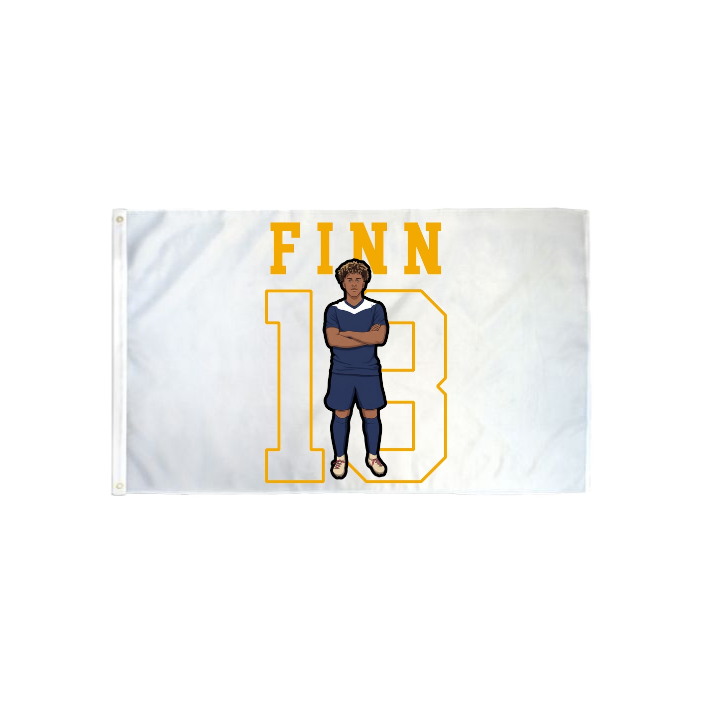 3x5 Flag