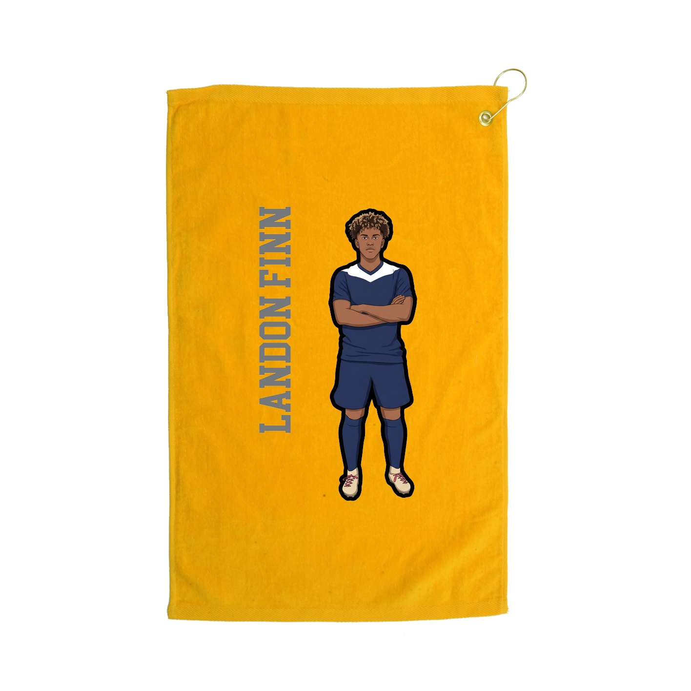 Golf Towel