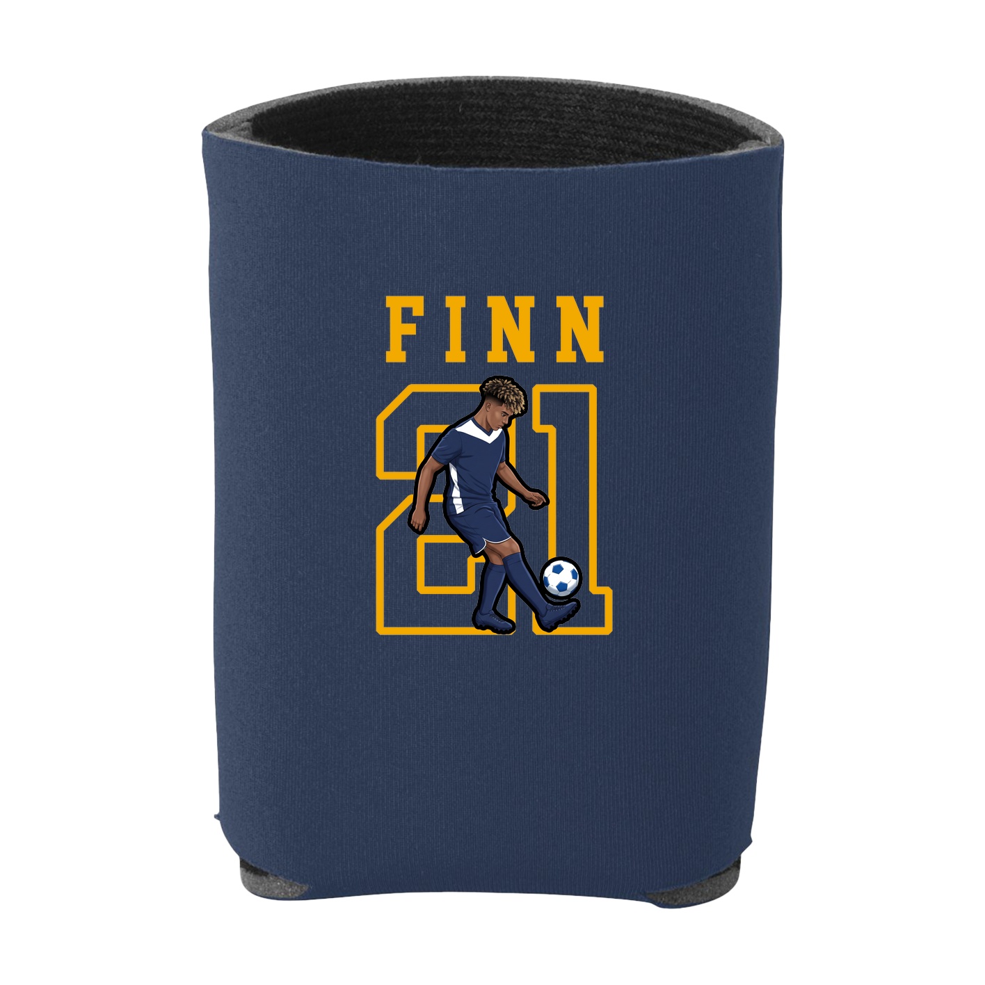 Can Holder — Shirsey in Navy