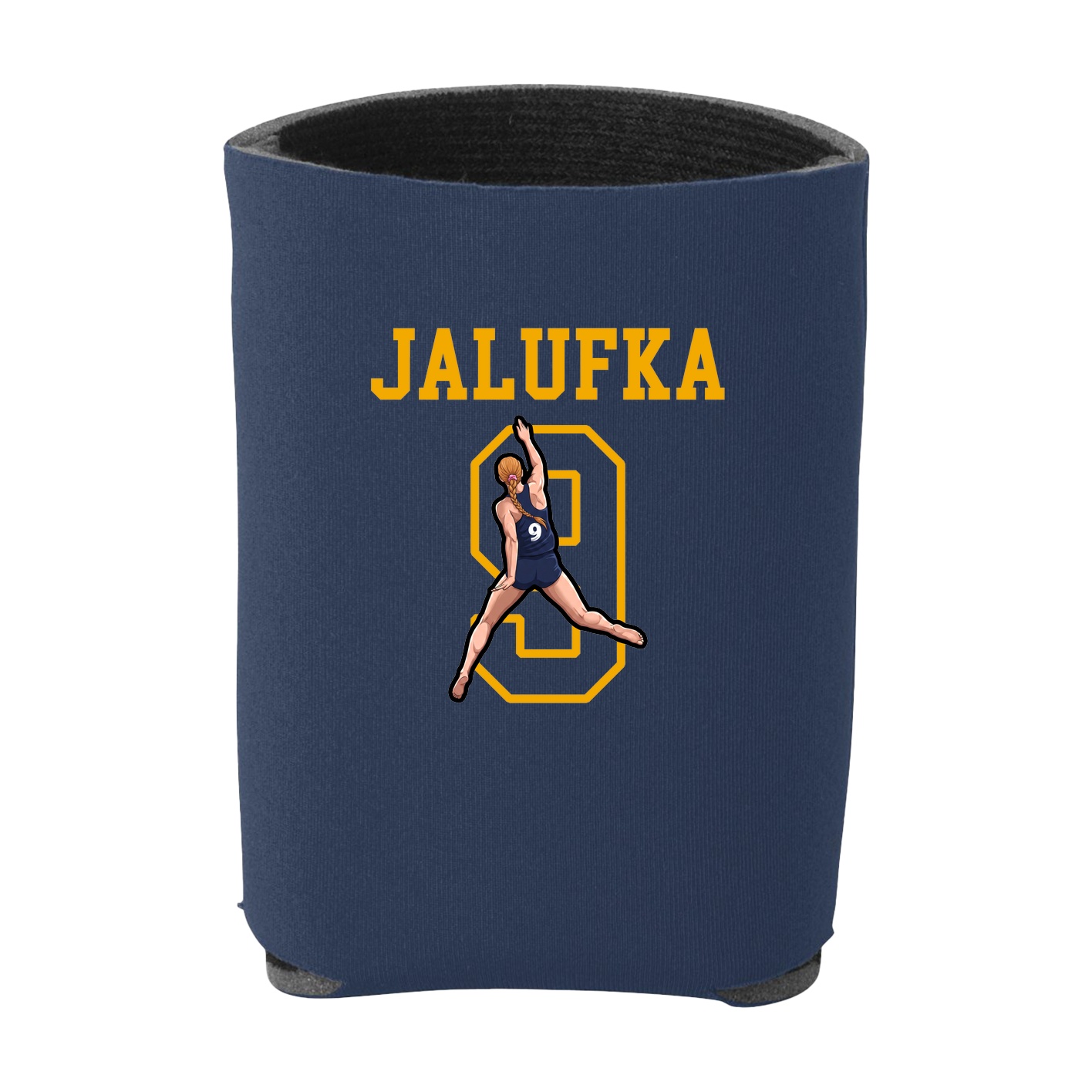 Can Holder — Shirsey in Navy
