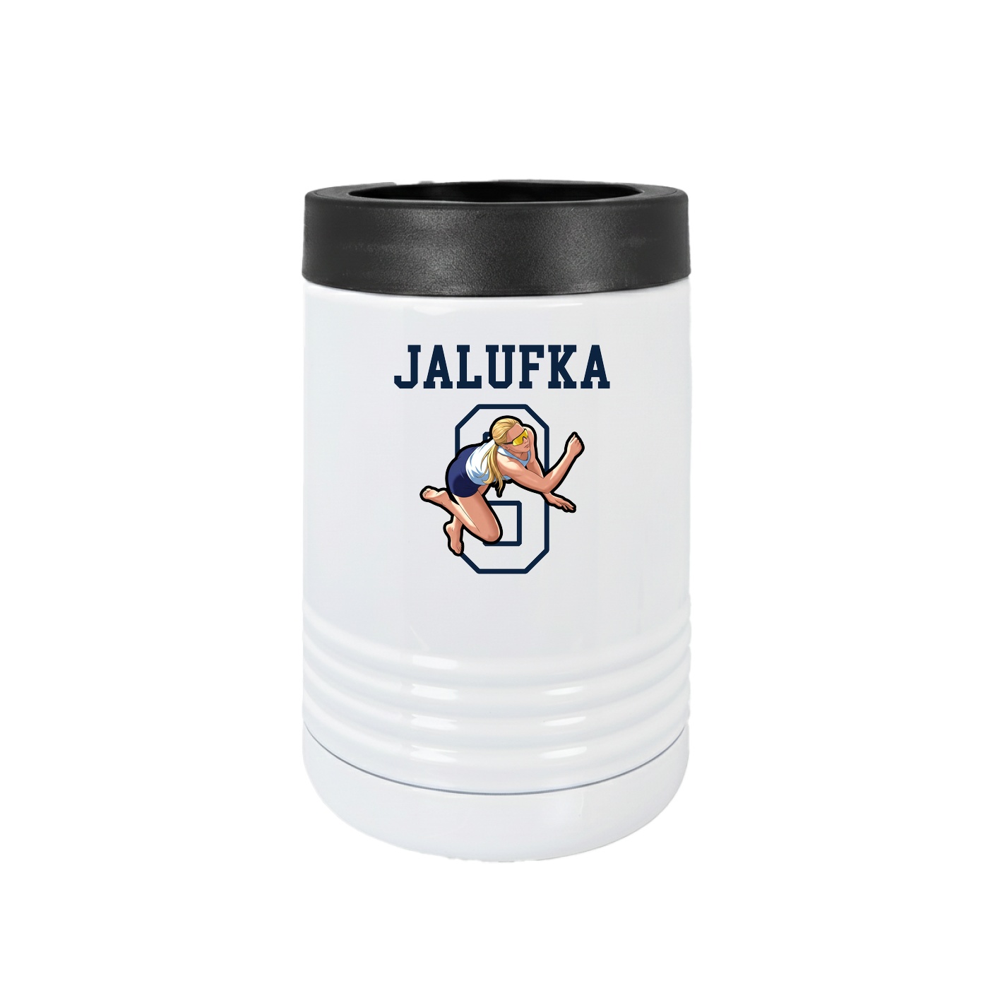 Beverage Holder — Shirsey in White