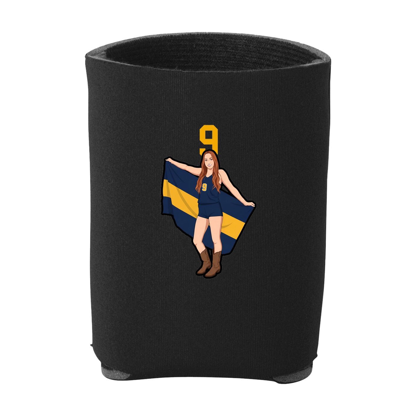 Can Holder