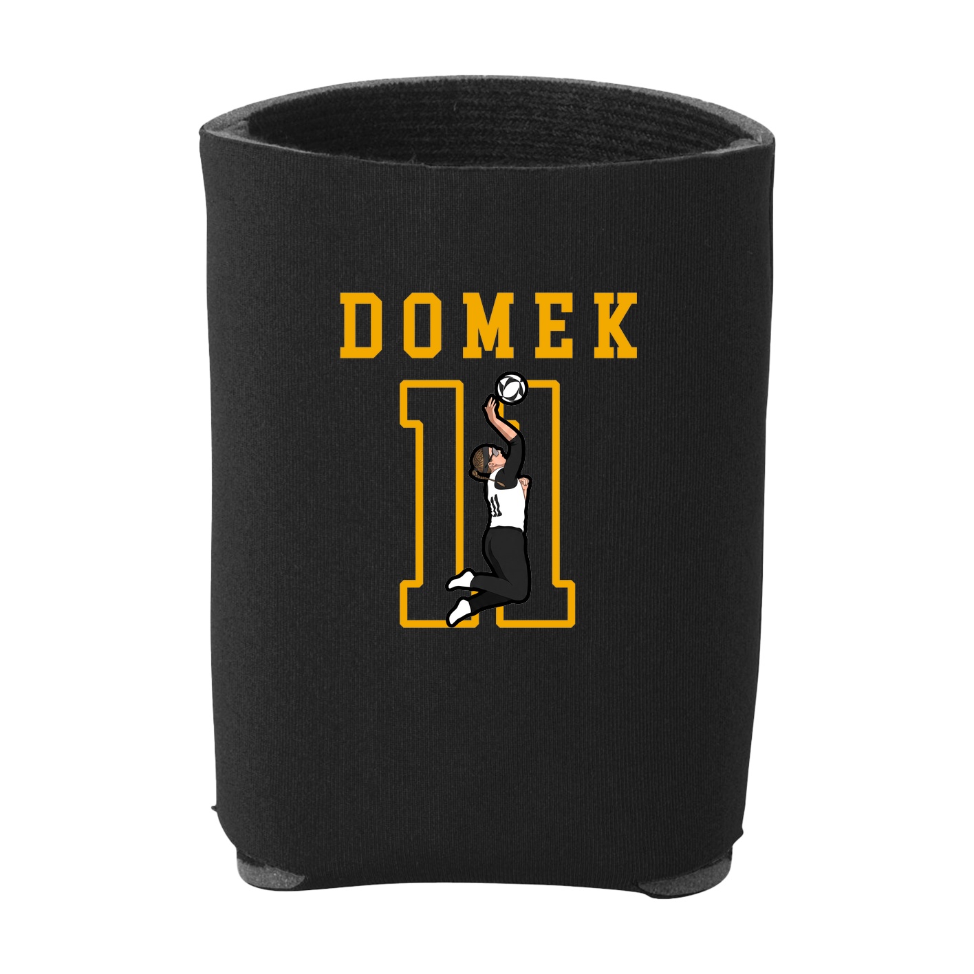 Can Holder — Shirsey in Black