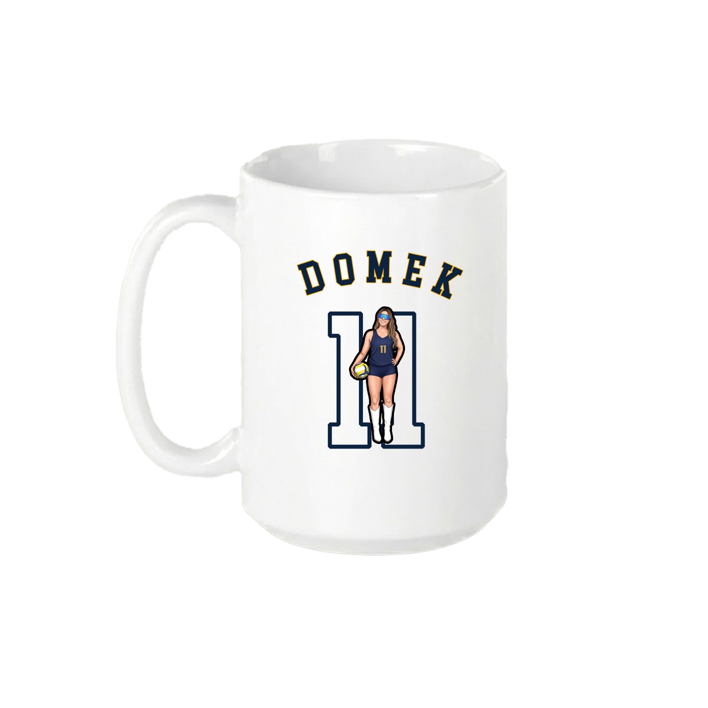 15oz Coffee Mug