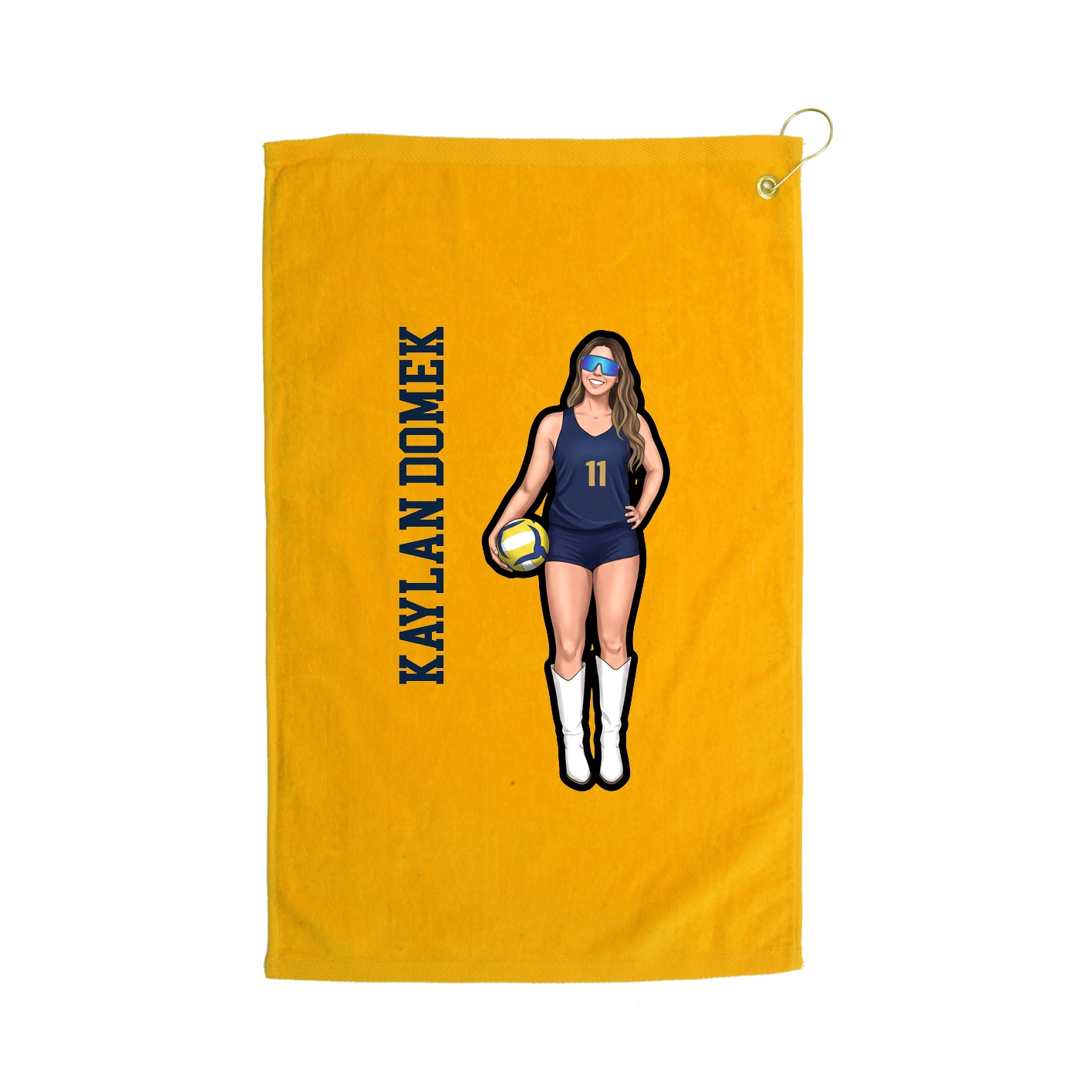 Golf Towel