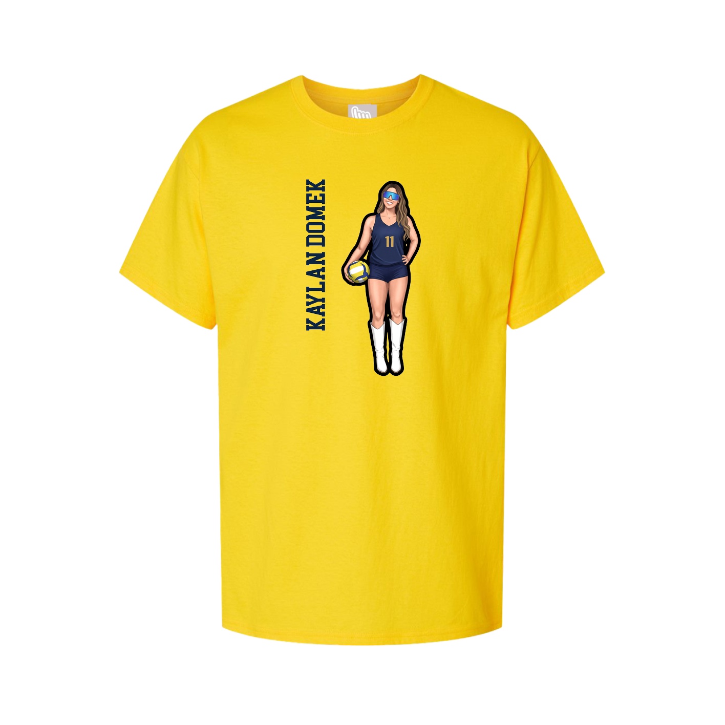 Tee