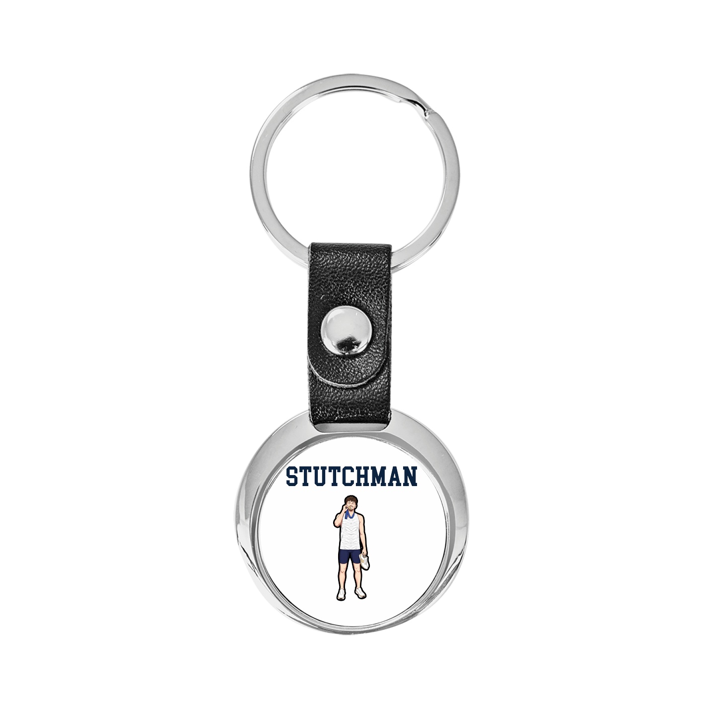Key Chain — Shirsey in Classic