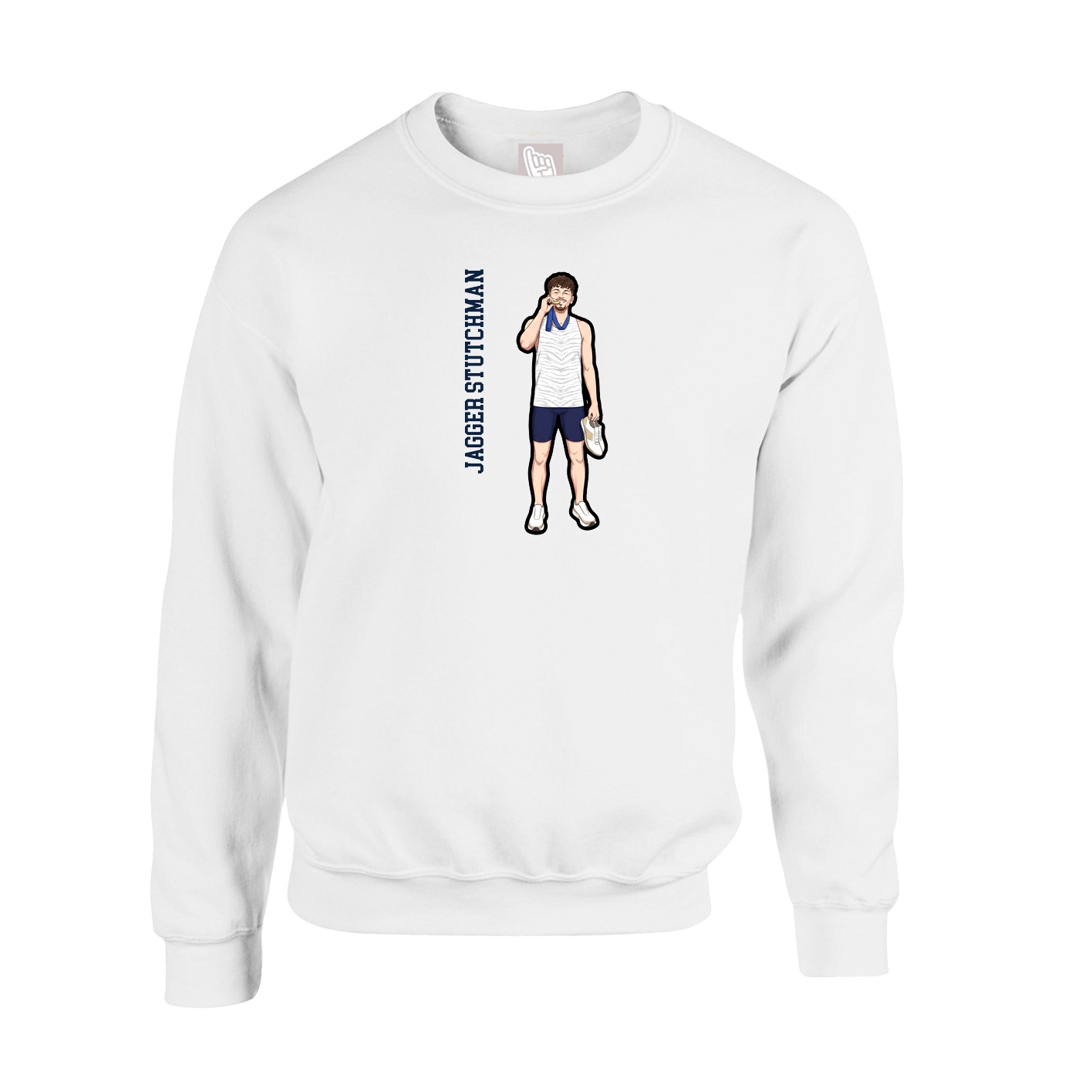Fleece Crew