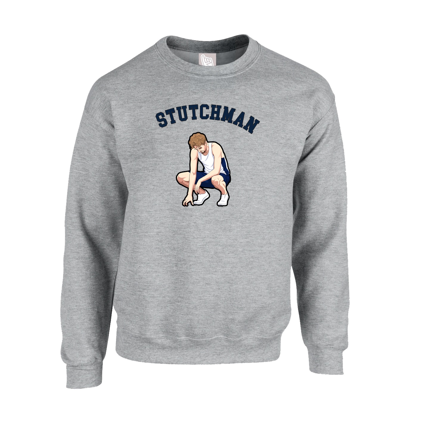 Fleece Crew