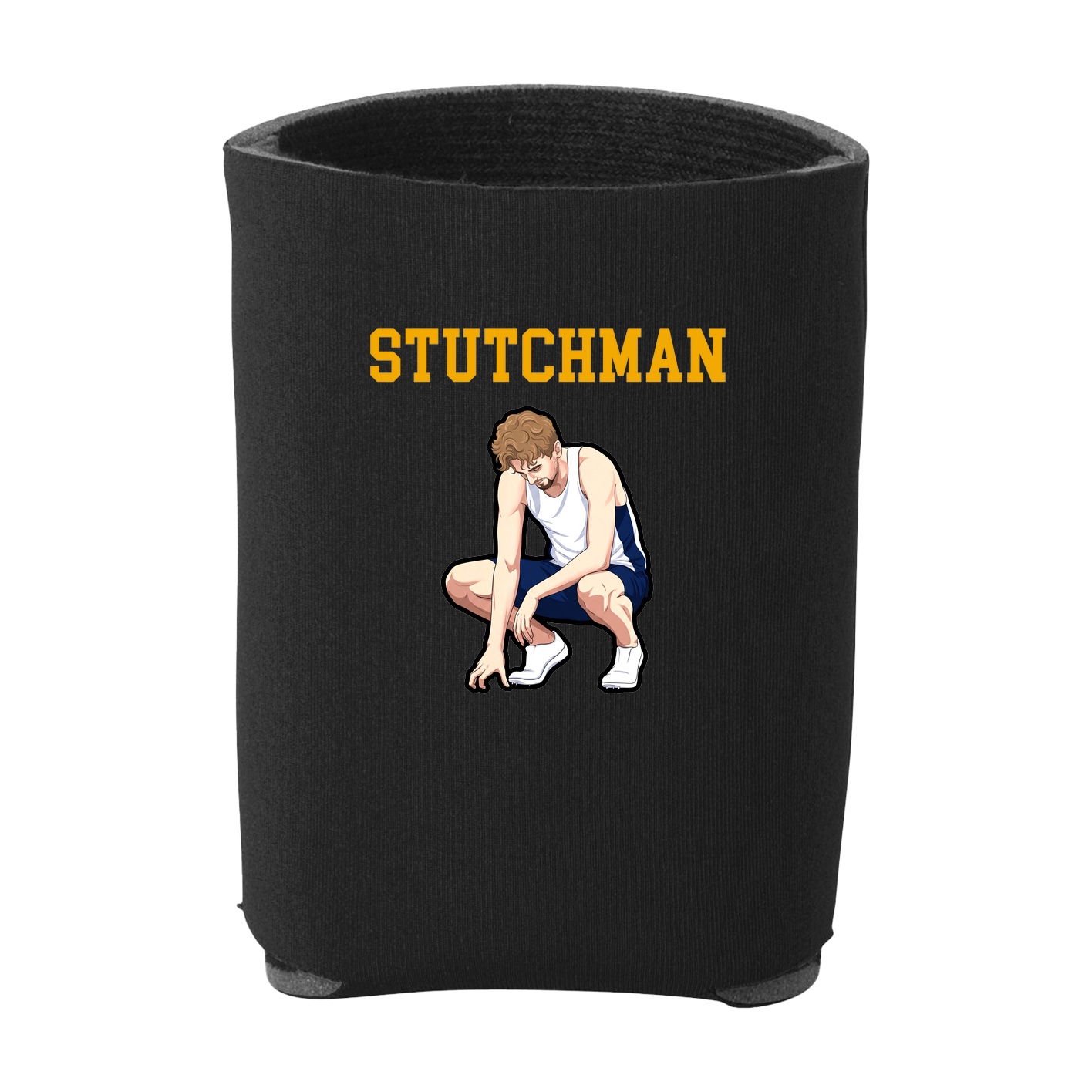 Can Holder — Shirsey in Black