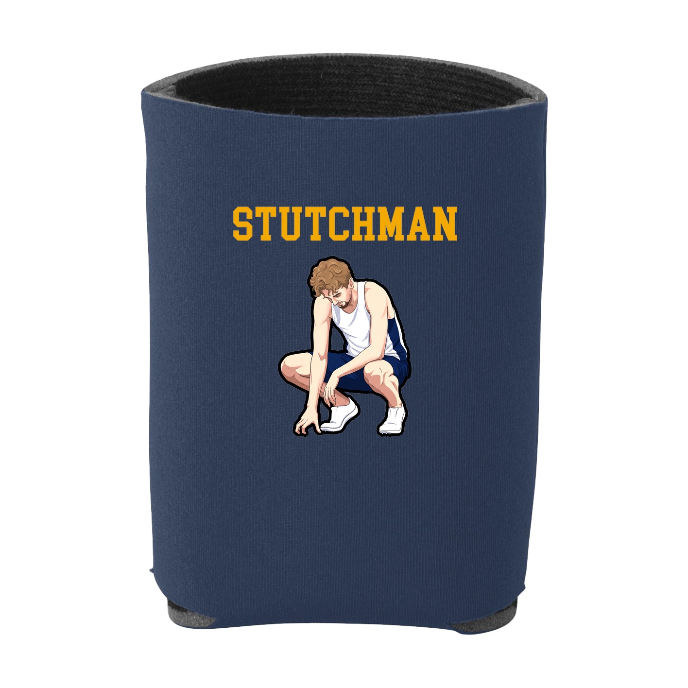 Can Holder — Shirsey in Navy