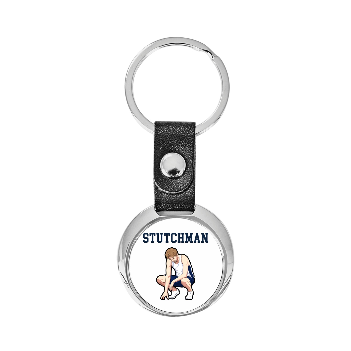 Key Chain — Shirsey in Classic