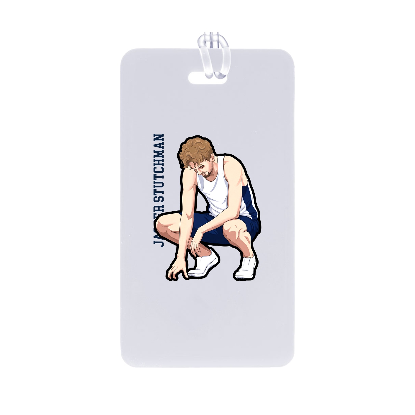 Bag Tag