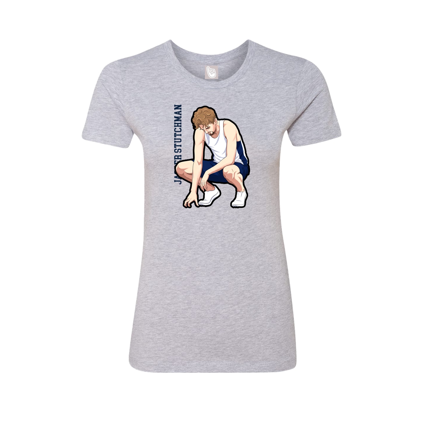 Womens Tee