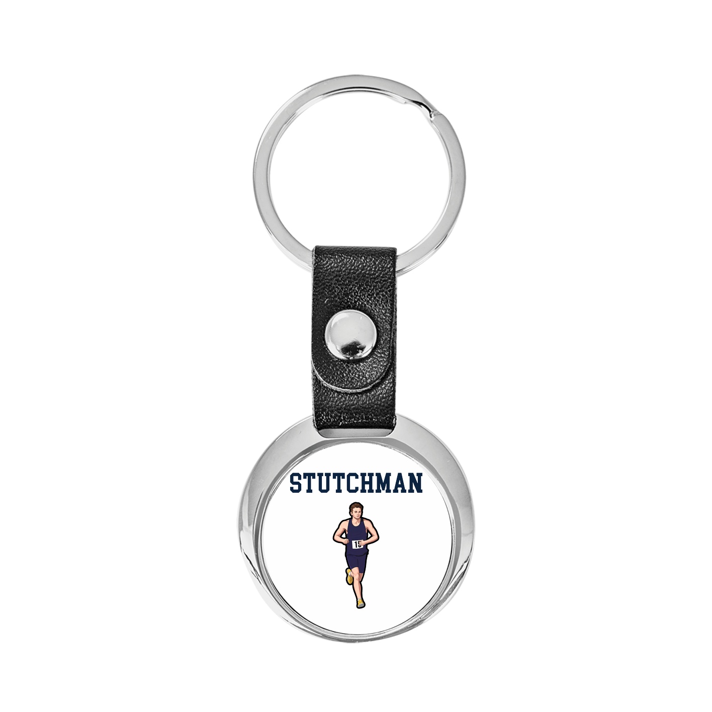 Key Chain — Shirsey in Classic
