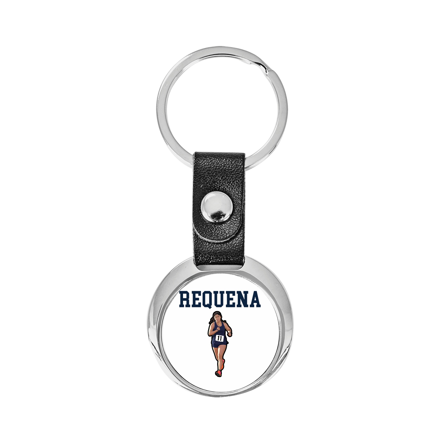 Key Chain — Shirsey in Classic
