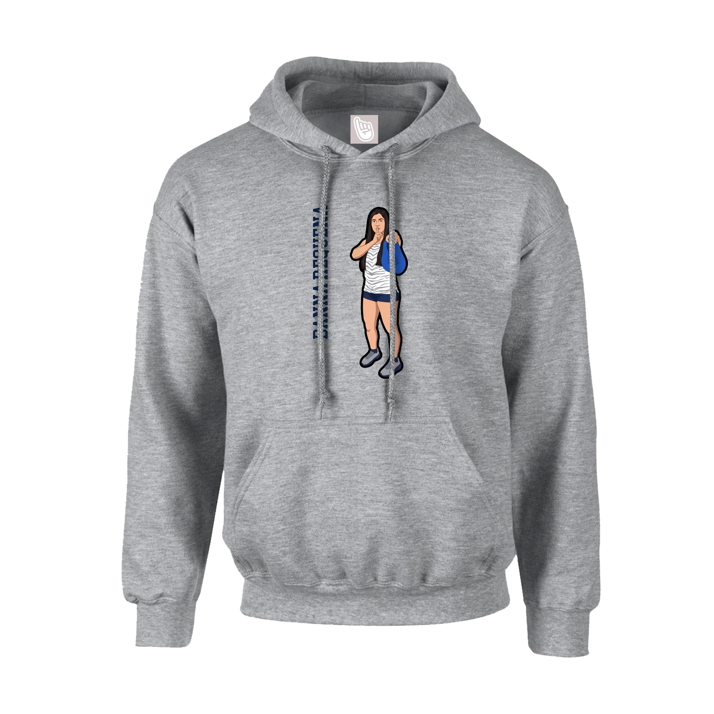Hoodie