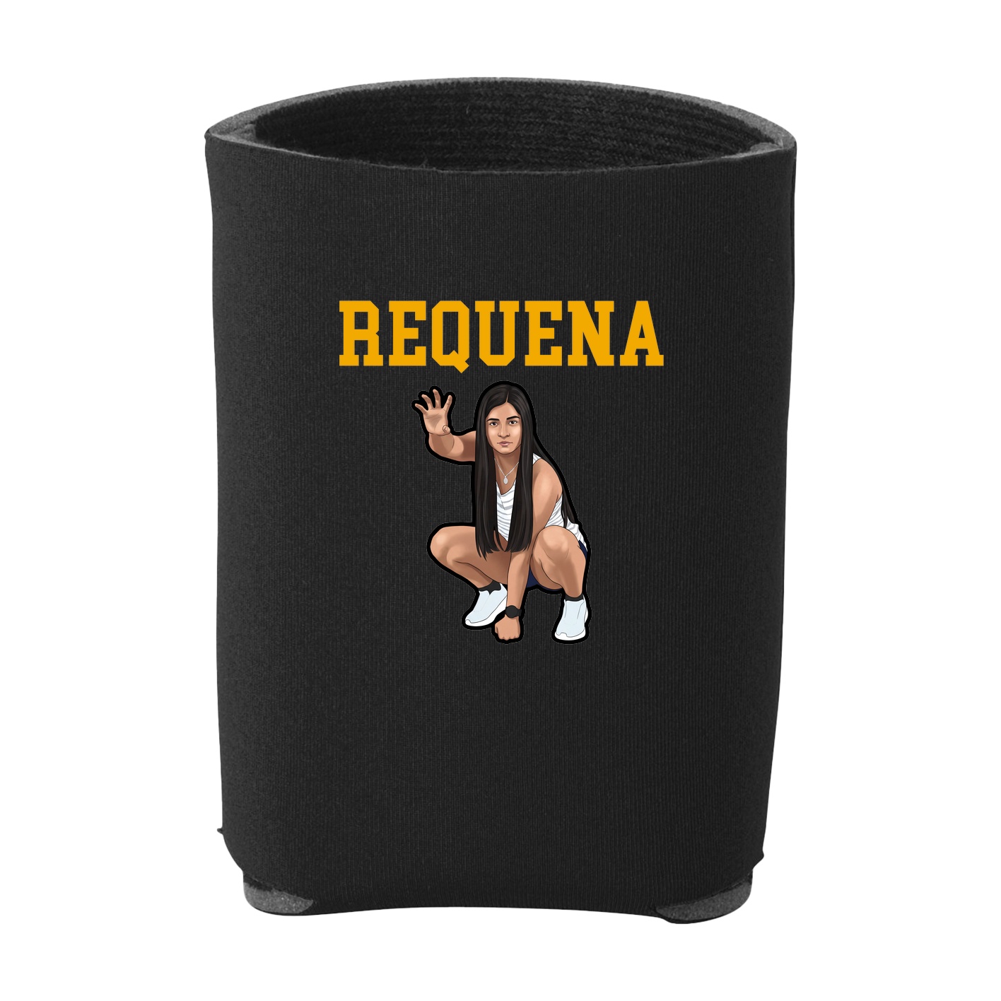 Can Holder — Shirsey in Black