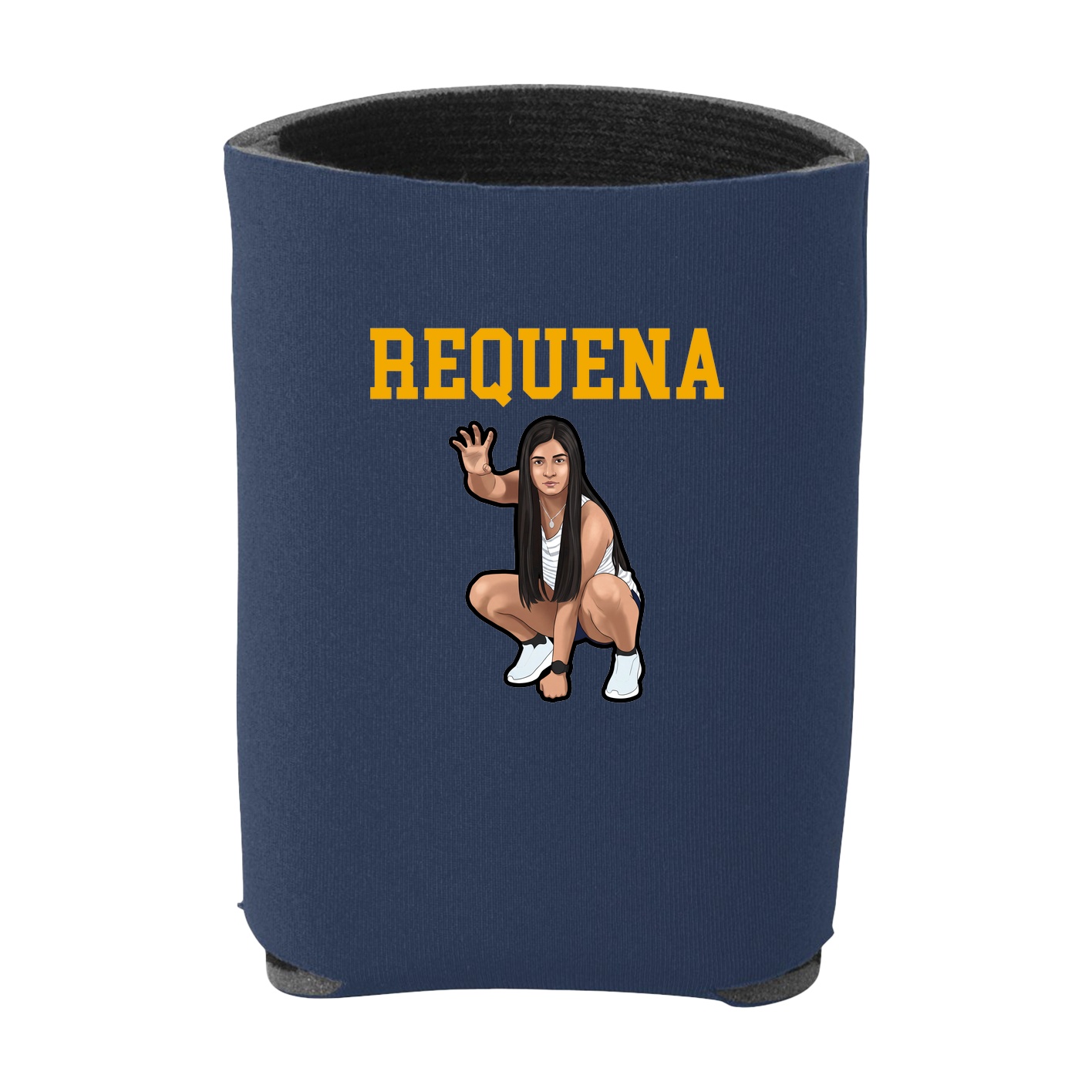 Can Holder — Shirsey in Navy