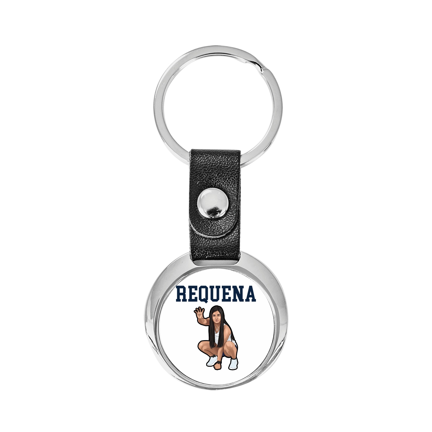 Key Chain — Shirsey in Classic