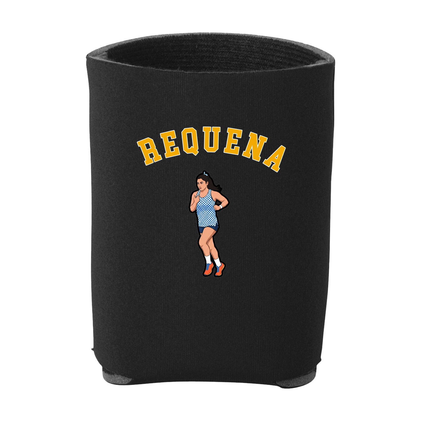 Can Holder — Shirsey Arch in Black