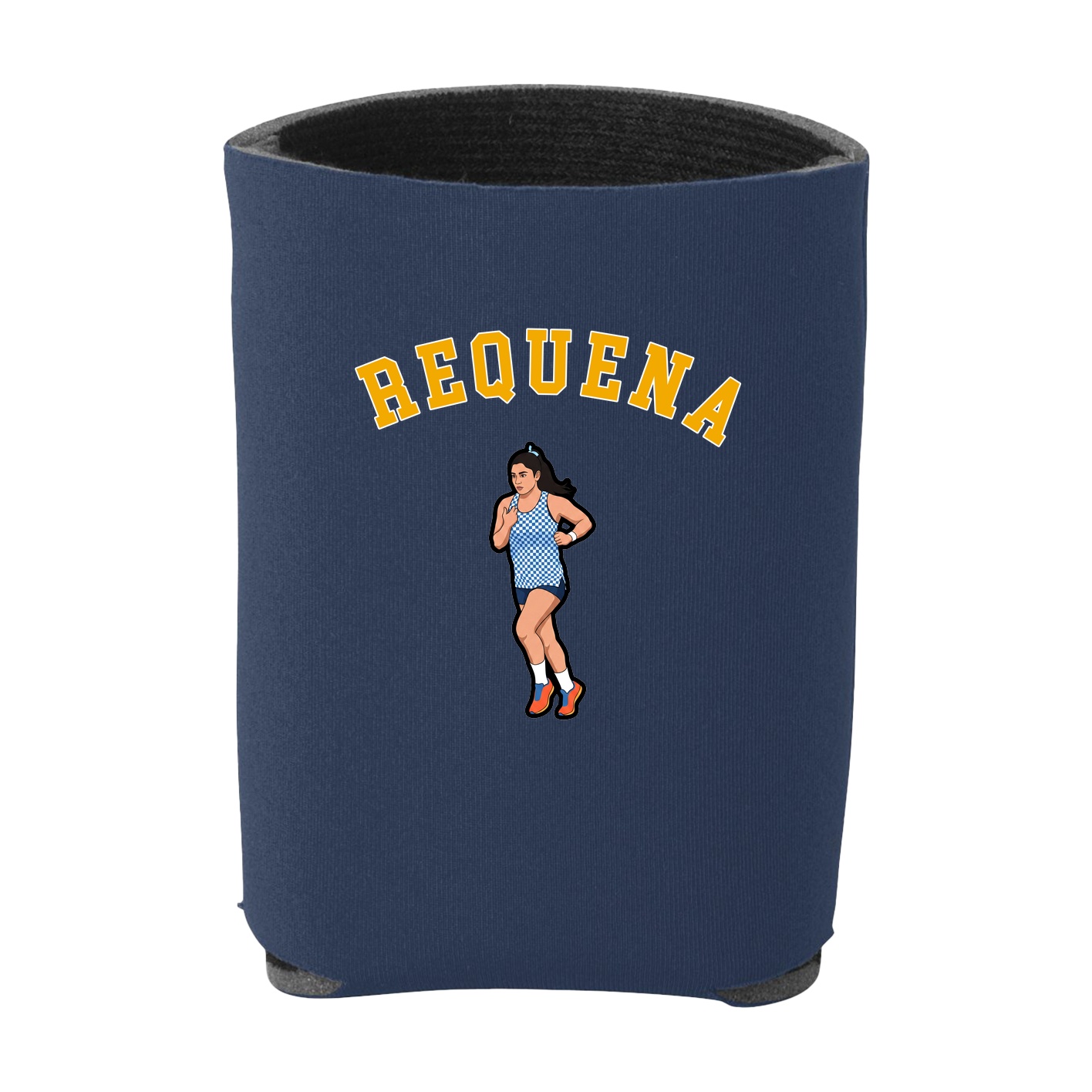 Can Holder — Shirsey Arch in Navy