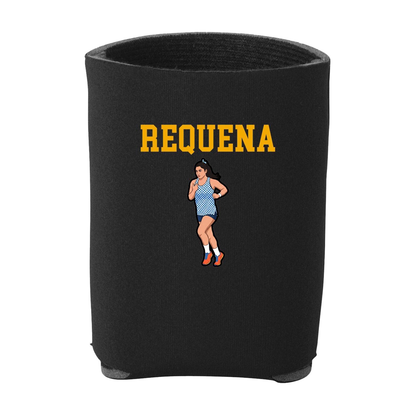 Can Holder — Shirsey in Black