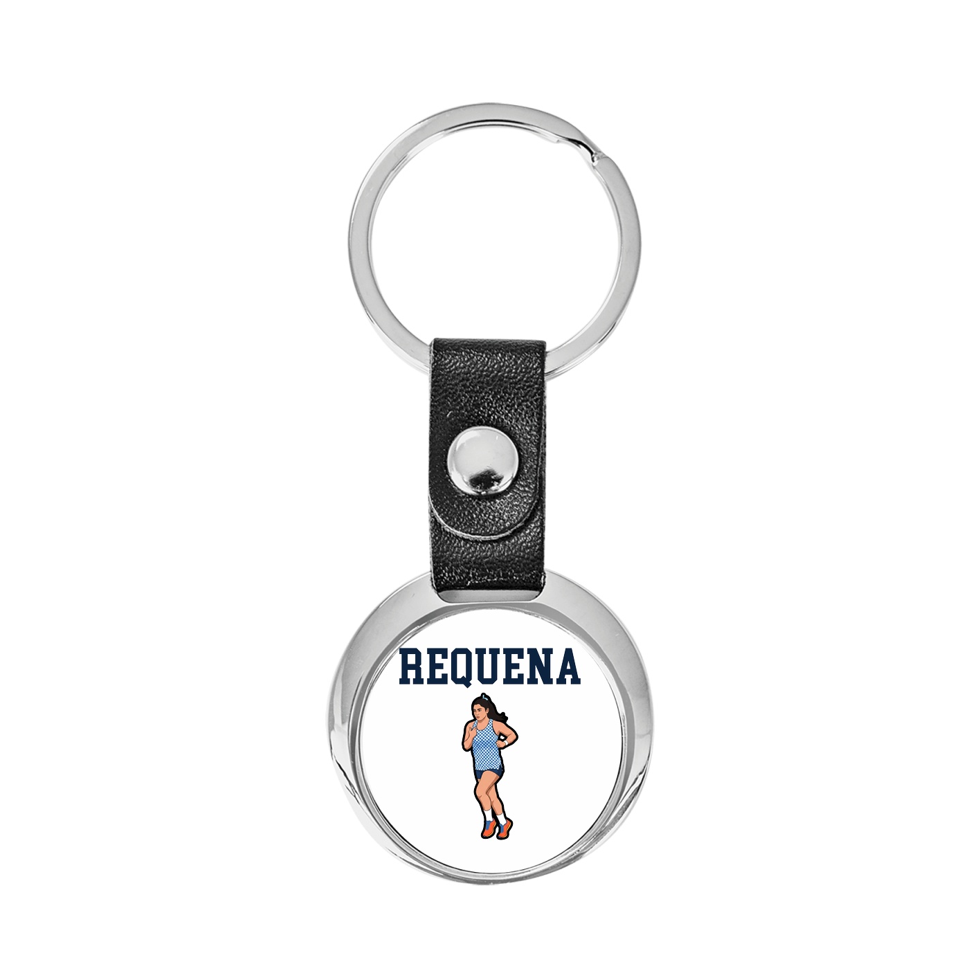 Key Chain — Shirsey in Classic