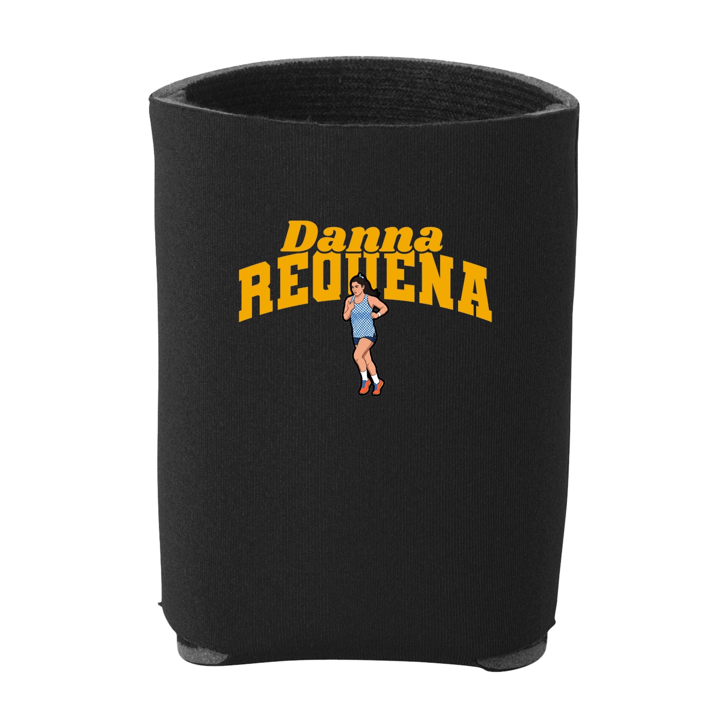Can Holder — Signature Arch in Black