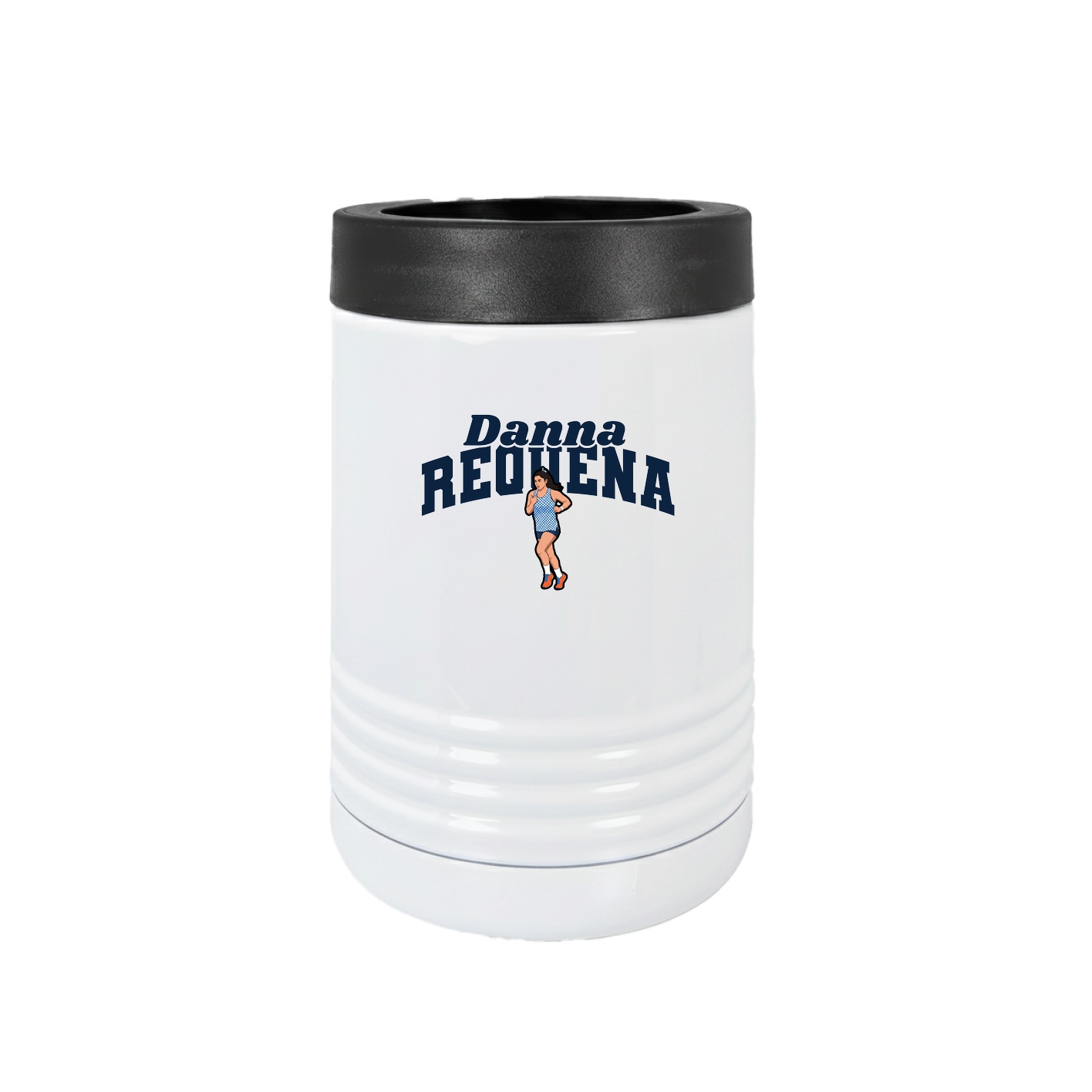 Beverage Holder — Signature Arch in White