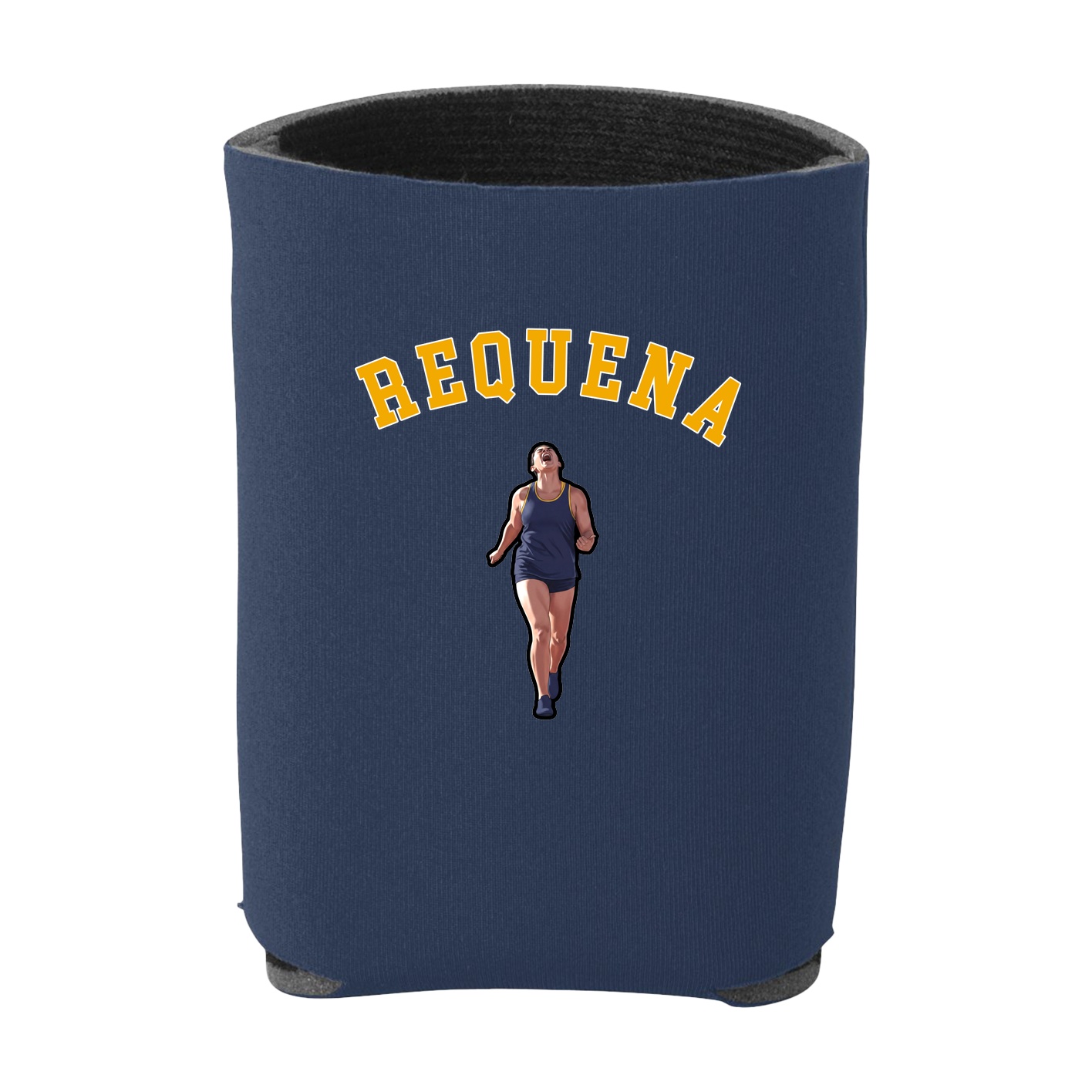 Can Holder — Shirsey Arch in Navy