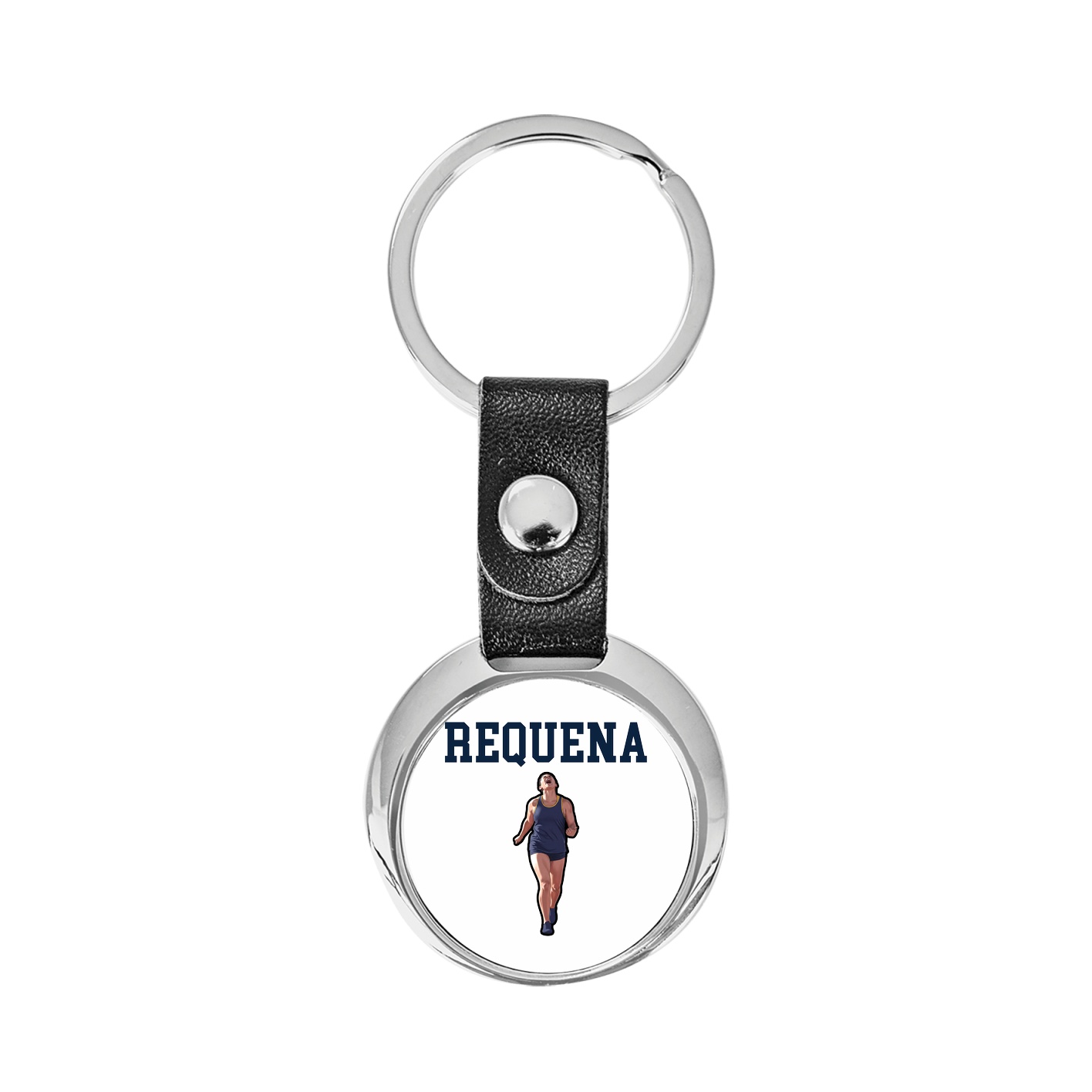 Key Chain — Shirsey in Classic