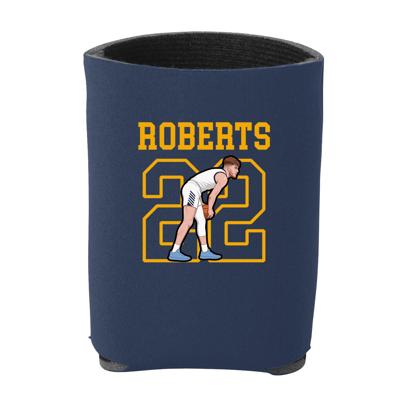 Can Holder — Shirsey in Navy