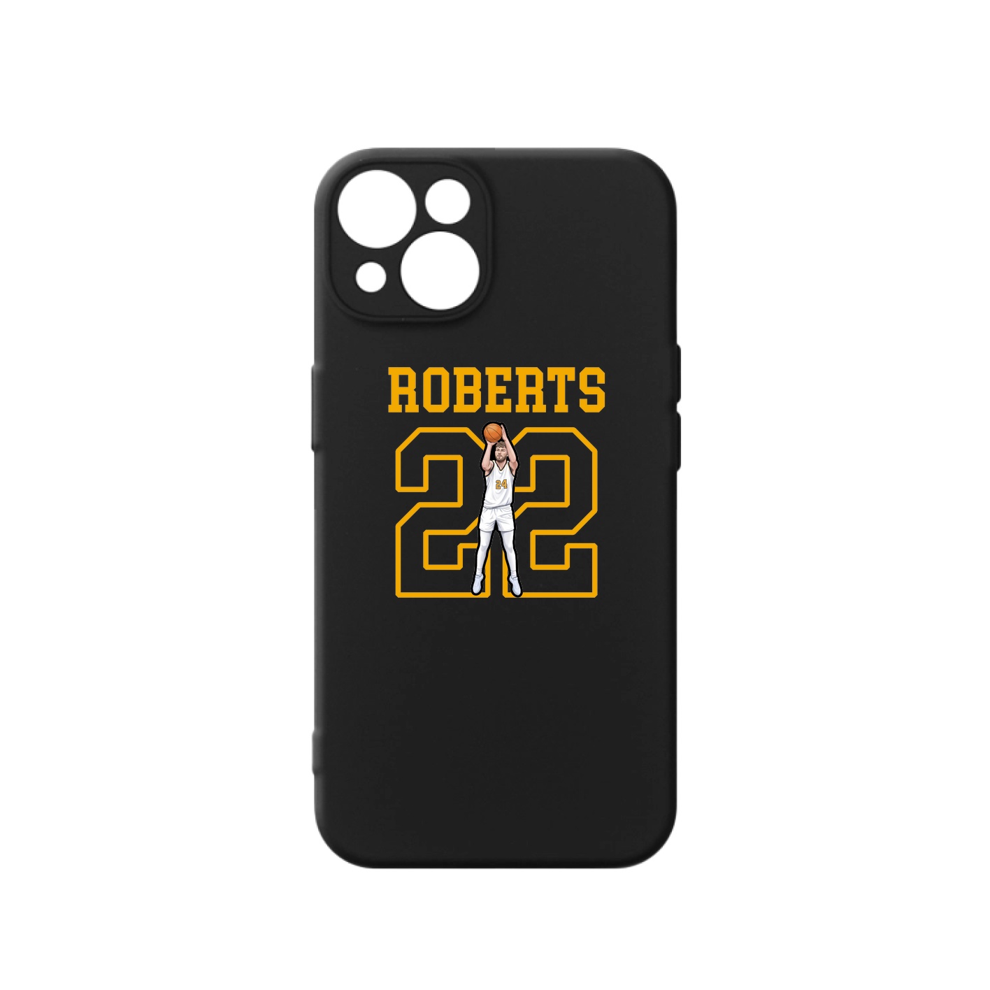 iPhone case