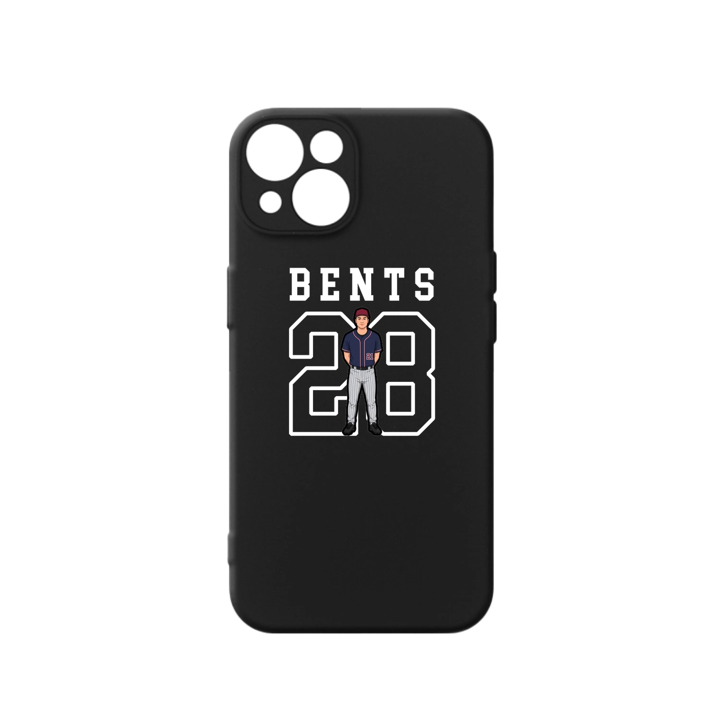 iPhone case