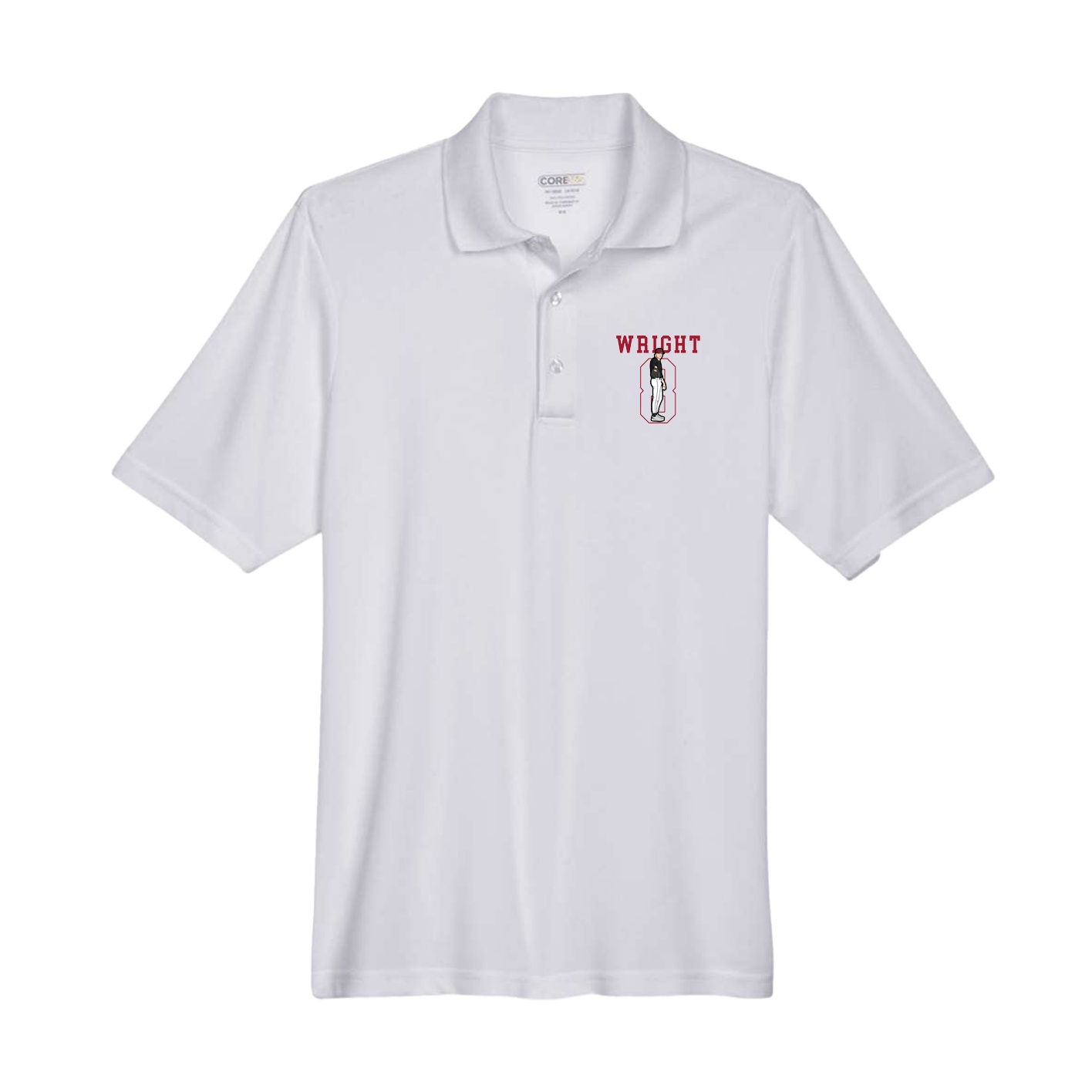 Performance Polo