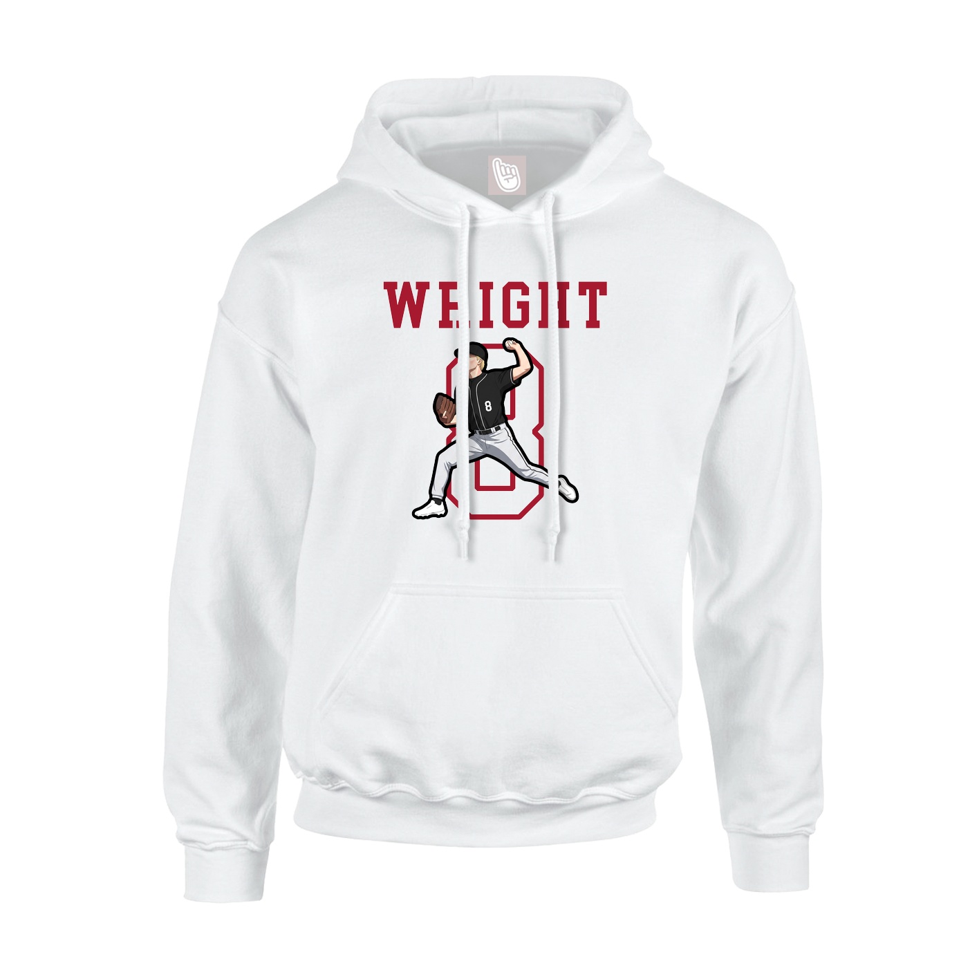 Youth Hoodie