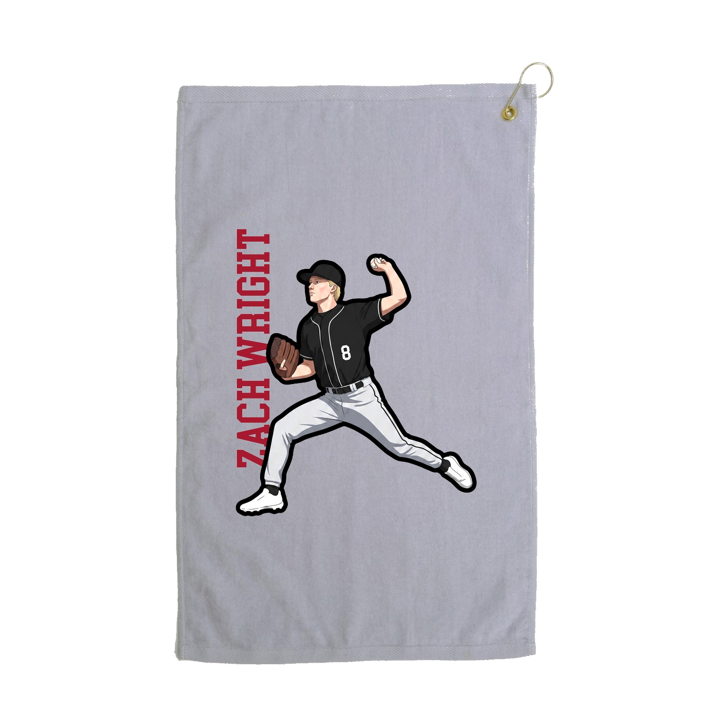 Golf Towel