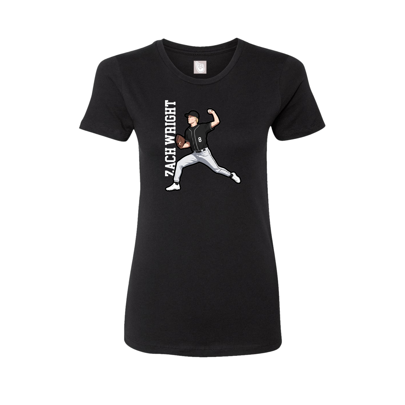 Womens Tee