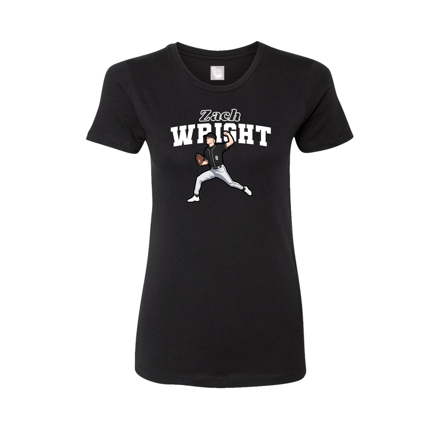 Womens Tee