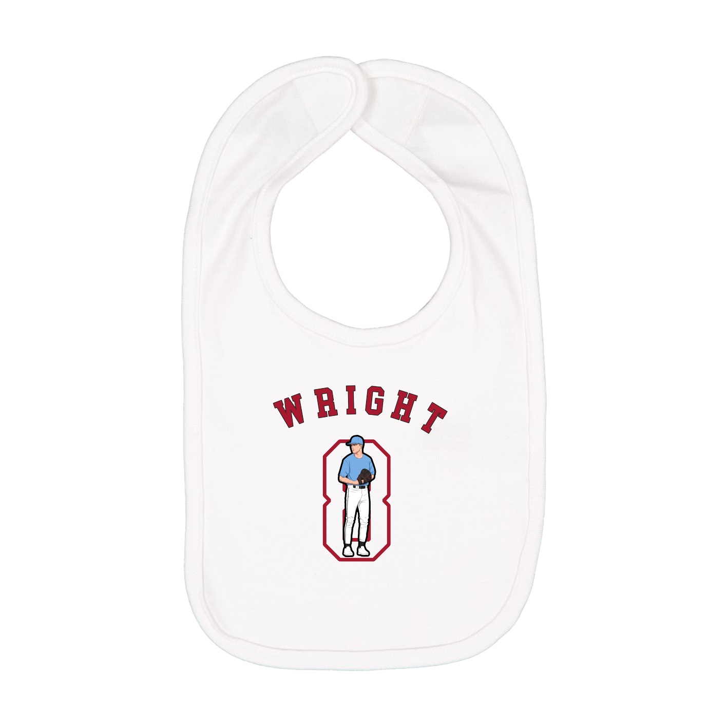 Infant Bib