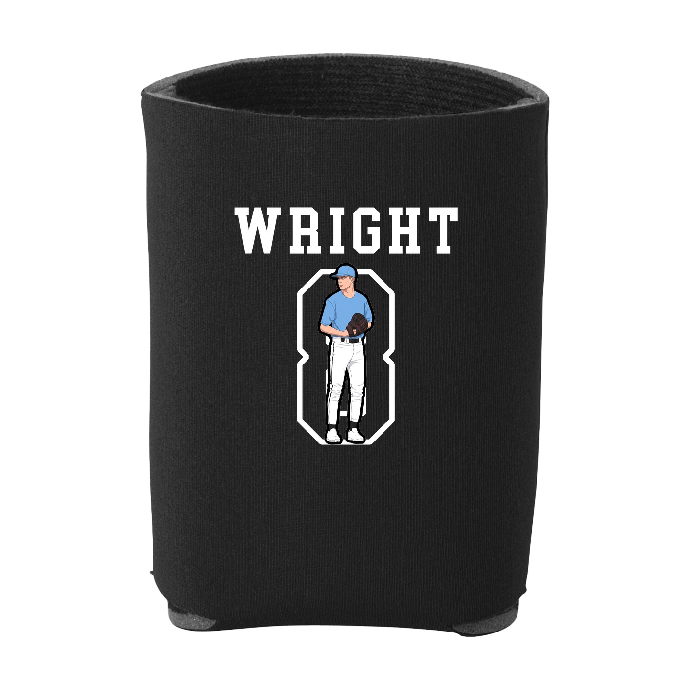 Can Holder — Shirsey in Black