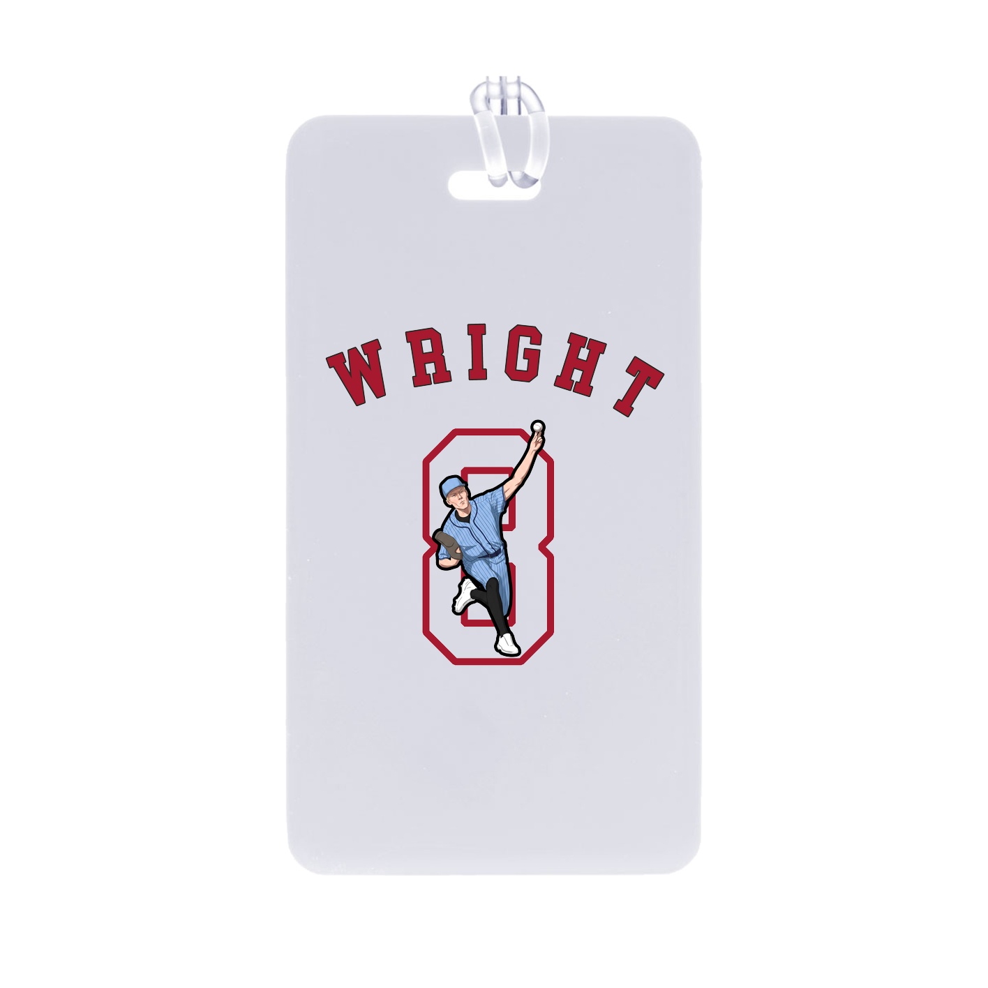 Bag Tag