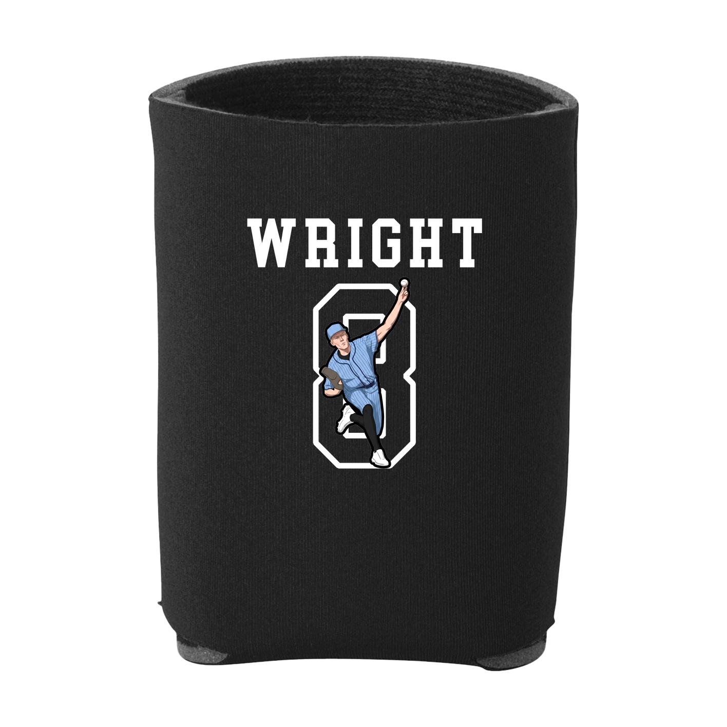 Can Holder — Shirsey in Black