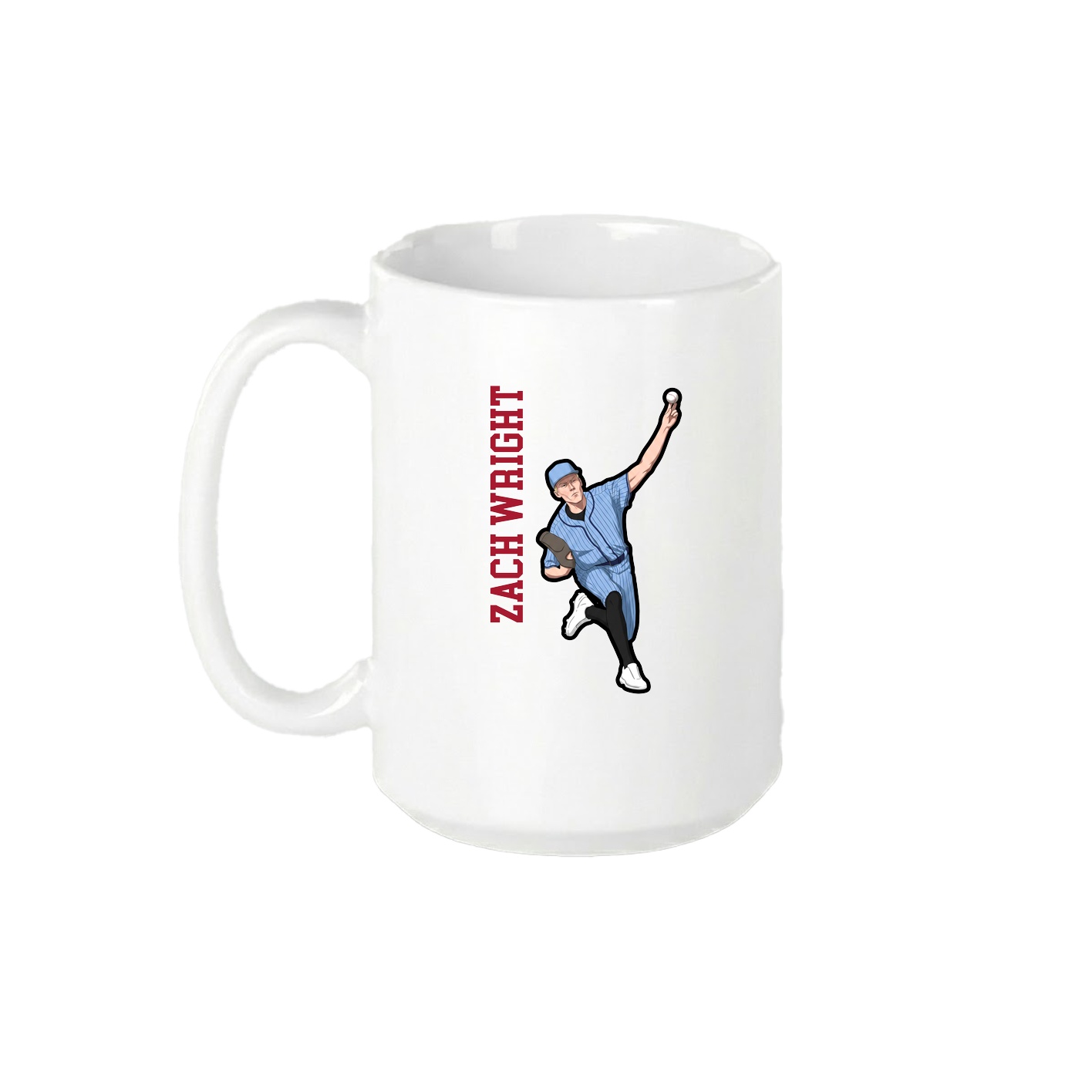 15oz Coffee Mug