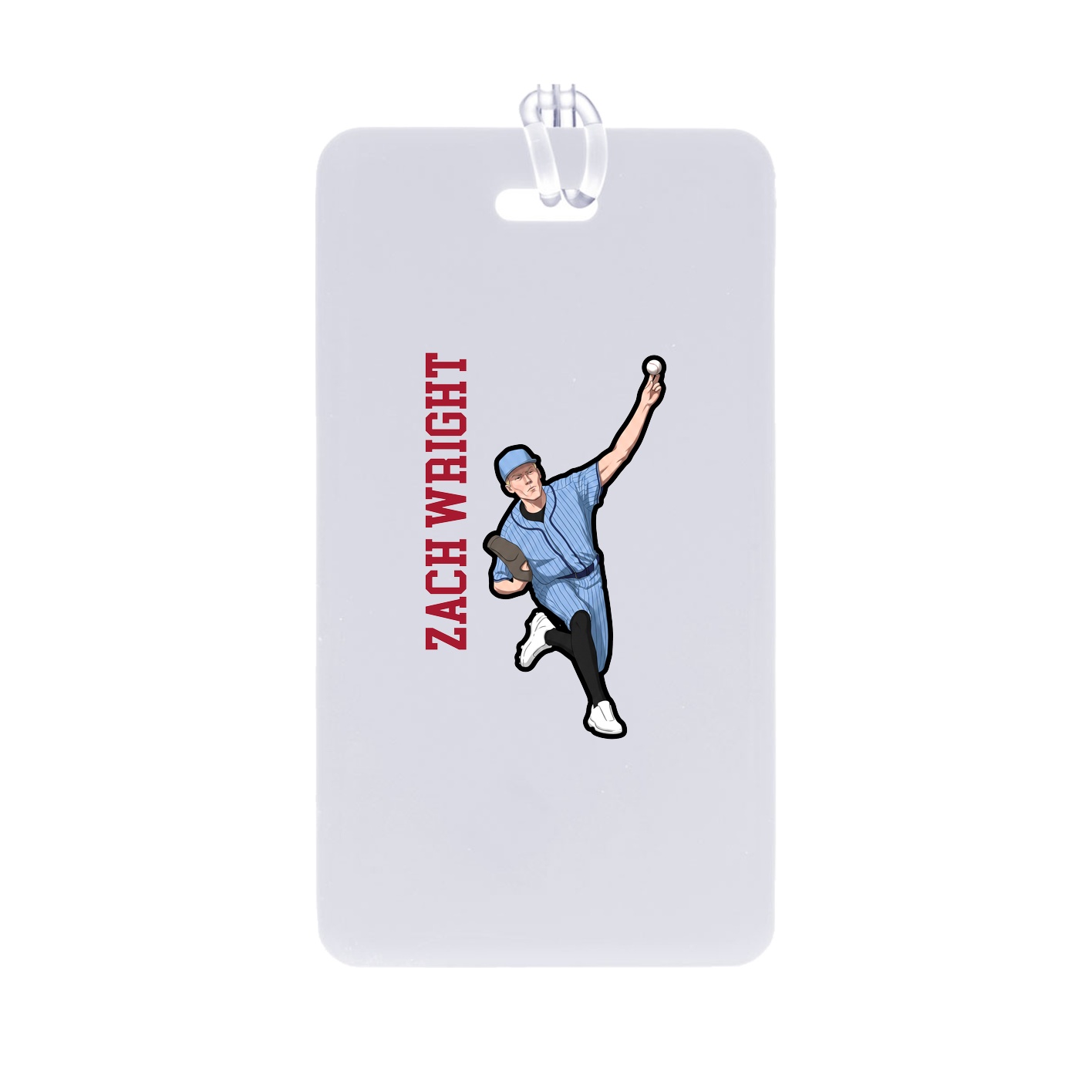 Bag Tag