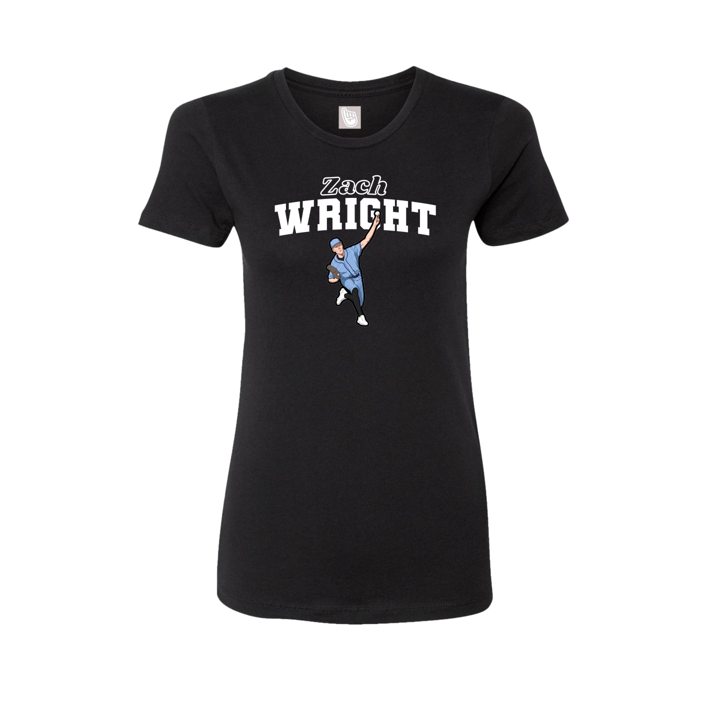 Fitted Women's Tee