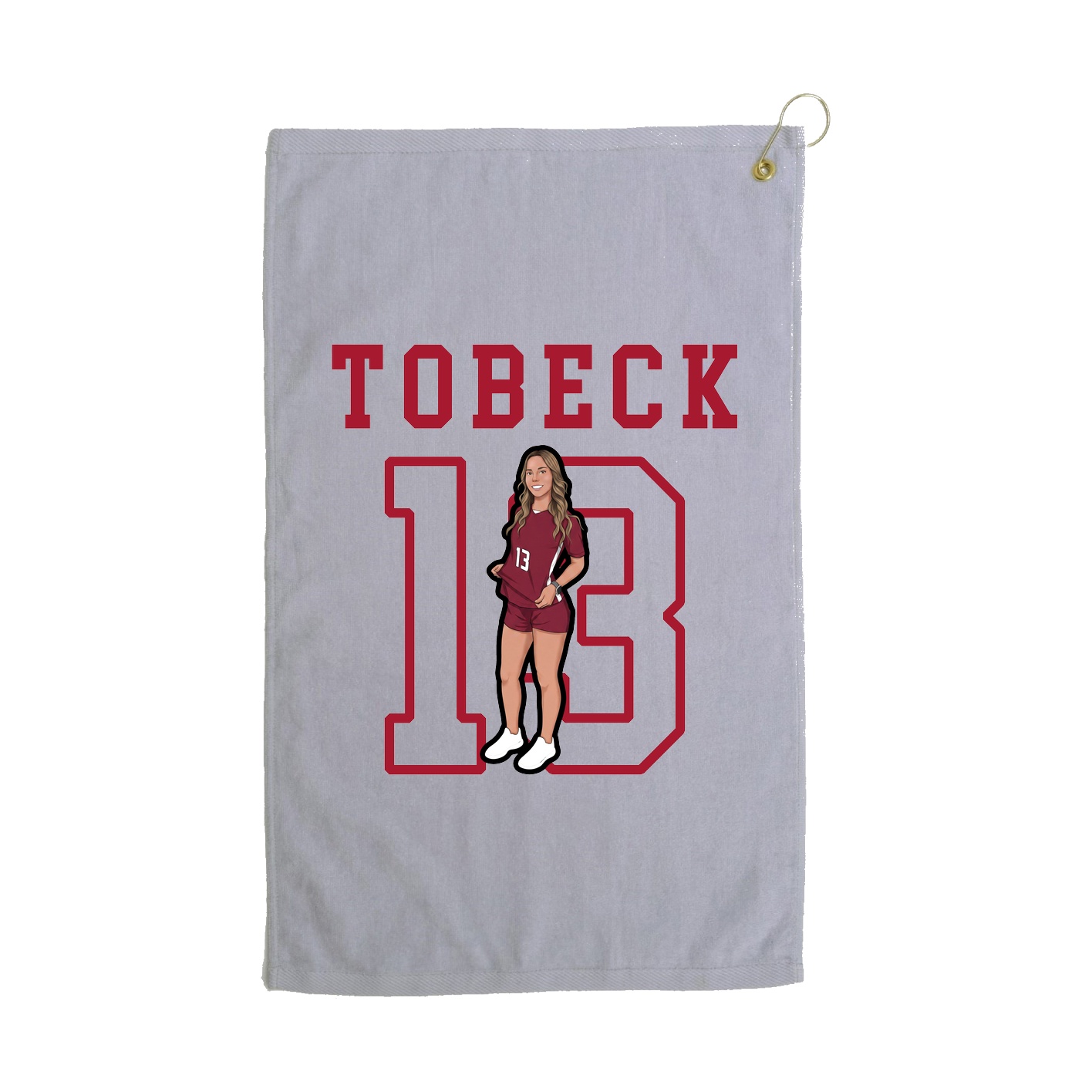 Golf Towel