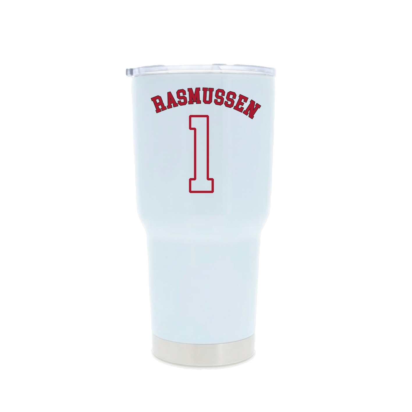 30oz Stainless Steel Tumbler